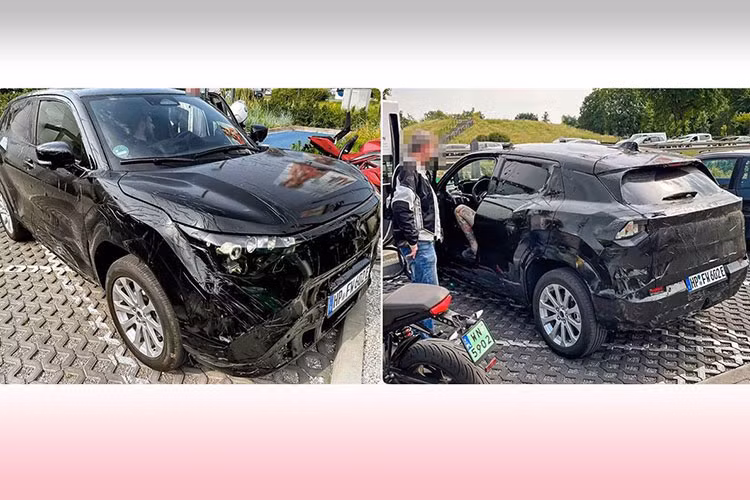 Xe được đồn sẽ chính thức trình làng vào tháng 10/2024 như mẫu SUV thay cho đàn anh Suzuki Vitara. Giá xe Suzuki eVX 2024 dự kiến cũng sẽ được công bố vào cùng thời điểm. Theo tin đồn, hãng Suzuki dự định bán mẫu ôtô điện của mình ở thị trường Ấn Độ với giá rẻ, chỉ từ 1,3 - 1,5 triệu Rupee (khoảng 373 - 430 triệu đồng).