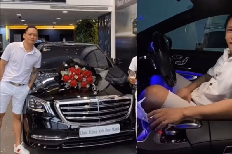 Duy Mạnh từng chia sẻ gia đình, âm nhạc và những điều giản dị trong cuộc sống là điều anh muốn hướng đến và dành hết thời gian để làm nhất. Nam ca sĩ không muốn ồn ào, không tạo scandal để khiến tên tuổi mình hot trở lại, hay gây chú ý mà chỉ đơn giản muốn sống với đam mê sáng tác âm nhạc.