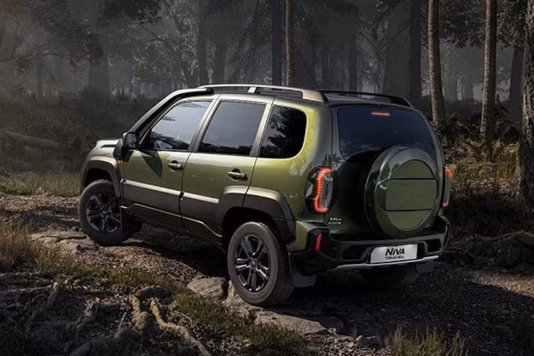 Trong quá khứ, Lada Niva đã từng có thời hoàng kim ở thị trường Tây Âu. Thậm chí, đã có thời điểm, Lada Niva chiếm đến 40% thị phần của phân khúc xe dẫn động 4 bánh tại thị trường này.