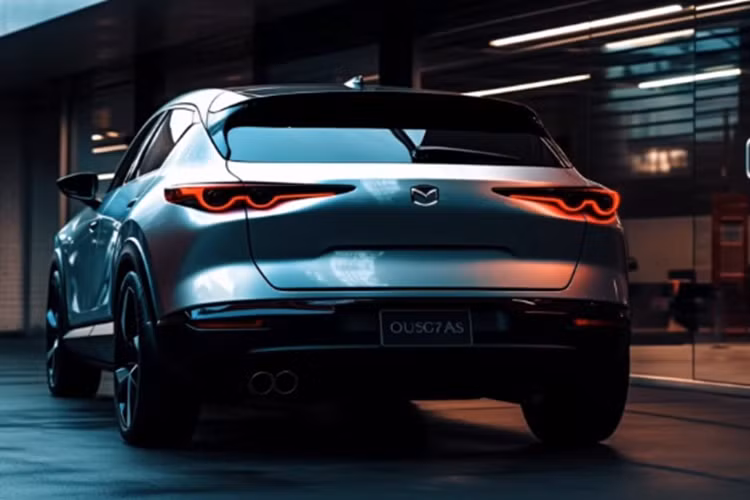 Ngoài ra, mẫu Corolla Cross của Toyota và Mazda CX-50 đều đang được lắp ráp tại nhà máy Mazda Toyota Manufacturing ở Huntsville, Alabama, Mỹ. Bên cạnh những thay đổi về thiết kế và động cơ, nhiều khả năng, mẫu xe SUV Mazda CX-5 2024 cũng sẽ có những cải tiến về trang bị an toàn để hỗ trợ người lái một cách tốt nhất.