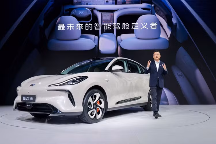Dòng sản phẩm hiện tại của IM Motors bao gồm hai loại xe: L7 sedan và LS7 SUV. Hơn nữa, gần đây đã tiết lộ rằng Audi sẽ sử dụng kiến trúc của IM Motors có tên là iO-Origin. Tuy nhiên, doanh số bán hàng thực tế của IM Motors khá thấp. Tháng trước, họ đã bán được ít hơn 2.000 chiếc.