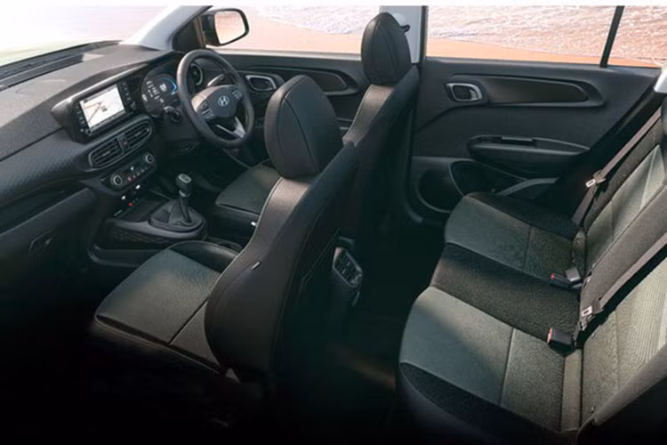 Hyundai Exter 