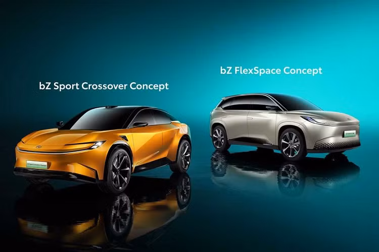 Theo thương hiệu Nhật Bản, Toyota bZ Sport Crossover hoàn toàn mới được thiết kế với phong cách năng động và khỏe khoắn, hướng tới nhóm khách hàng trẻ tuổi, đặc biệt là thế hệ Gen Z.