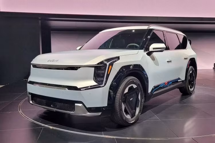 Theo Automotive News, hãng ôtô Hàn Quốc cũng đã đặt mục tiêu dài hạn là trở thành một trong ba nhà sản xuất ôtô điện hàng đầu thế giới.
