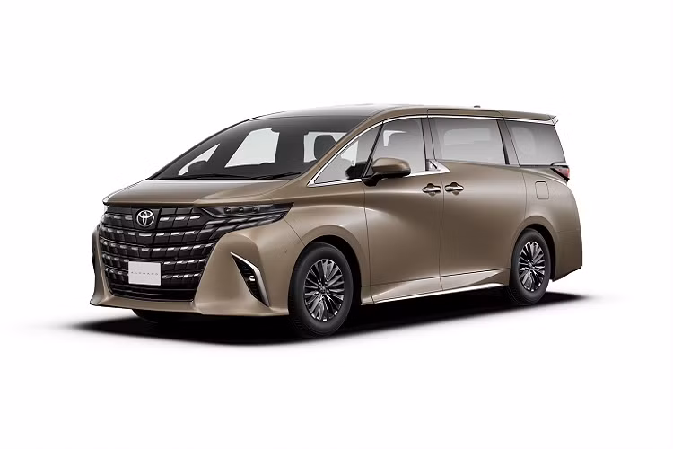 Ở giữa xe là 2 ghế thương gia có thể dịch chuyển lên/xuống, đi kèm bàn gấp, bệ đỡ bắp chân và cặp đôi màn hình cảm ứng để chỉnh các tính năng đa phương tiện/điều hòa/rèm che nắng. Bên cạnh đó là tính năng sưởi, thông gió và massage, mang đến cảm giác thoải mái cho hành khách.