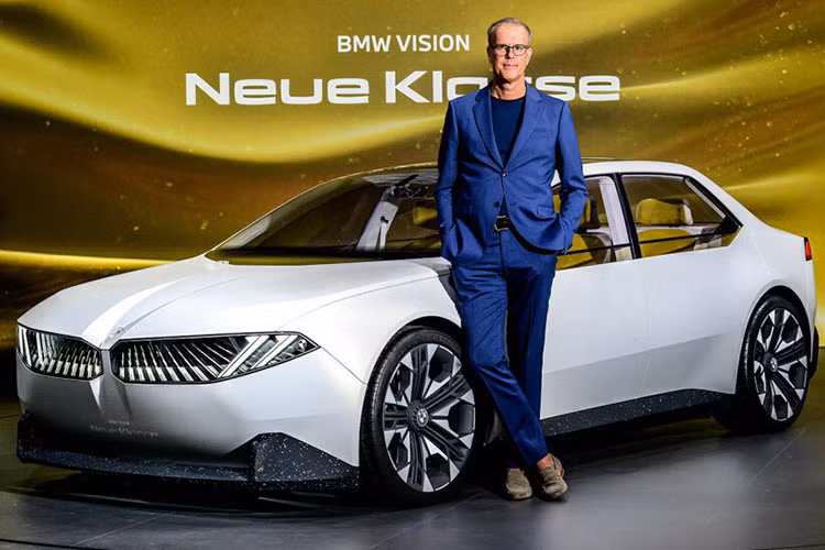 BMW se khong 