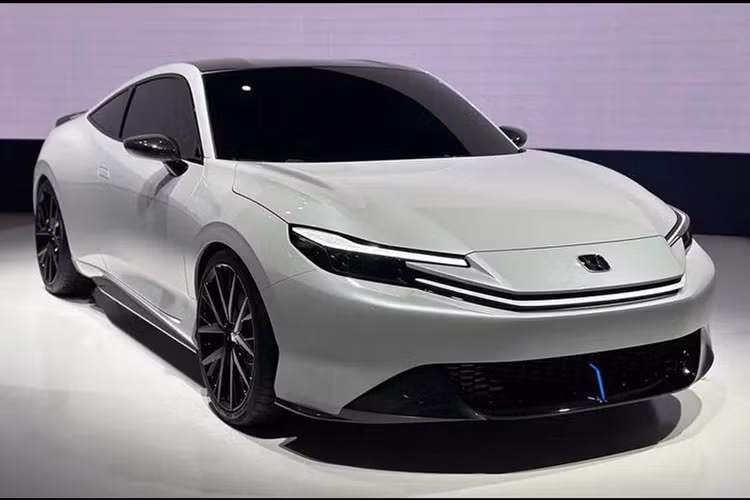 Hiện hãng Honda chưa công bố các thông tin cụ thể về mẫu xe concept này. Hãng xe Nhật Bản chỉ khẳng định Prelude là mẫu ô tô thể thao hứa hẹn sẽ mang đến trải nghiệm lái hứng khởi. Đồng thời, Honda cũng cho biết hãng sẽ tiếp tục phát triển mẫu xe này.