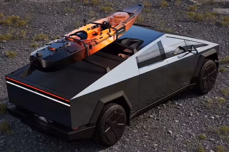 Tại thị trường Mỹ, mức giá xe Tesla Cybertruck 2024 dao động từ 60.990 - 99.990 USD cho 3 phiên bản. Theo kế hoạch, 2 phiên bản AWD và Cyberbeast sẽ có mặt trên thị trường trước. Đến năm 2025, hãng Tesla mới bắt đầu bán bản RWD ra thị trường.