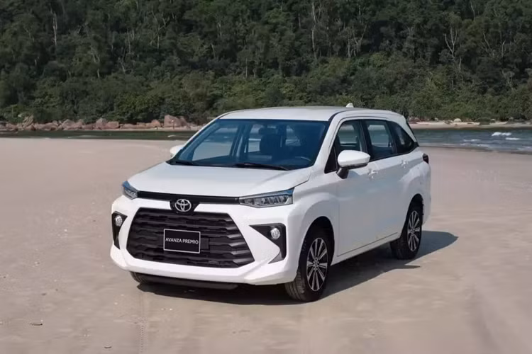 Loat oto Toyota dinh be boi an toan, nhieu xe dang ban o Viet Nam-Hinh-2