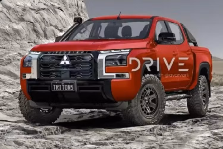 Hãng xe Nhật Bản kỳ vọng Thái Lan sẽ trở thành thị trường chính của Mitsubishi. Từ nhà máy tại Thái Lan, xe điện sẽ được sản xuất và xuất khẩu sang các quốc gia khác thuộc Đông Nam Á. Đáng chú ý, mẫu xe bán tải Mitsubishi Triton 2024 mới cũng sẽ nằm trong kế hoạch.