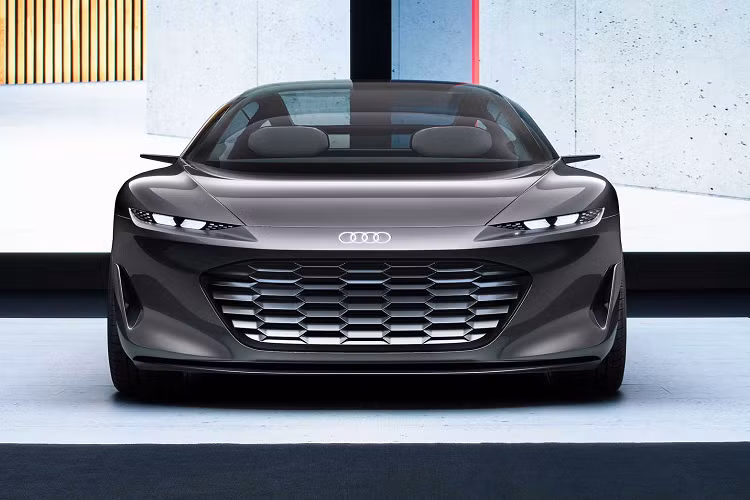 Audi không có sẵn chiếc sedan thuần điện cỡ lớn, tuy nhiên điều đó sẽ thay đổi vào năm 2024 với sự ra mắt của A8 thế hệ tiếp theo. Không giống như hai đối thủ của mình, những người đến từ Ingolstadt dự định chỉ bán chiếc flagship tiếp theo của họ dưới dạng EV.