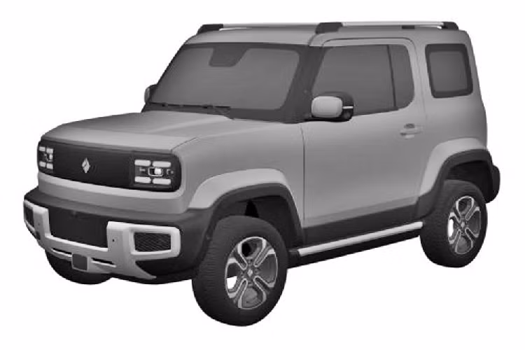  Baojun Yep chạy điện cỡ nhỏ đã lần đầu tiên trình làng ở thị trường Trung Quốc vào tháng 5/2023. Có vẻ như sau Trung Quốc, mẫu xe này sẽ sớm được "xuất ngoại" sang những thị trường quốc tế như Ấn Độ. Mới đây, Baojun Yep đã được đăng ký bảo hộ kiểu dáng công nghiệp ở Ấn Độ.