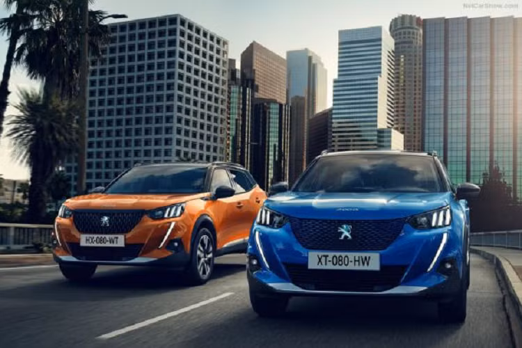 Hiện giá xe Peugeot e-2008 2023 tại thị trường Thái Lan vẫn chưa được công bố. Chỉ biết rằng, hãng Peugeot sẽ mở bán mẫu xe này trong triển lãm Bangkok 2023. Đến quý III năm nay, xe sẽ bắt đầu được giao đến tay khách hàng Thái Lan.