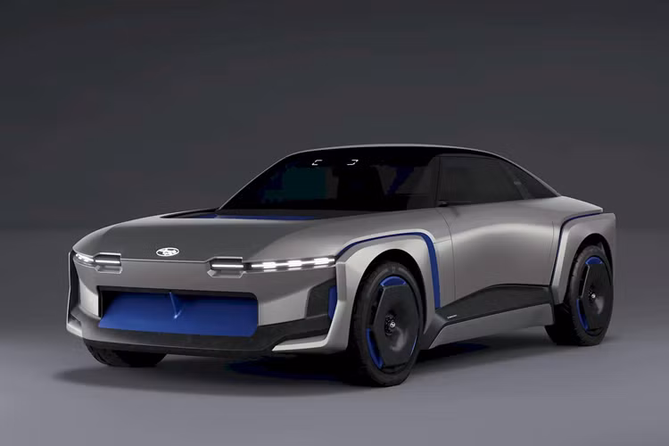 Subaru không nói nhiều về điều này, chỉ mô tả rằng “trong thế giới hàng không, nơi công nghệ điện khí hóa và tự động hóa đang phát triển, ngày càng có nhiều kỳ vọng về các loại phương tiện mới sẽ mang lại một cuộc cách mạng về di chuyển trên không trung”.