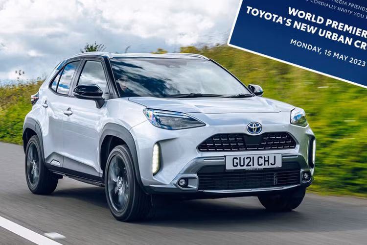 SUV co B moi cua Toyota ra mat, ban tai Viet Nam trong nam nay-Hinh-3