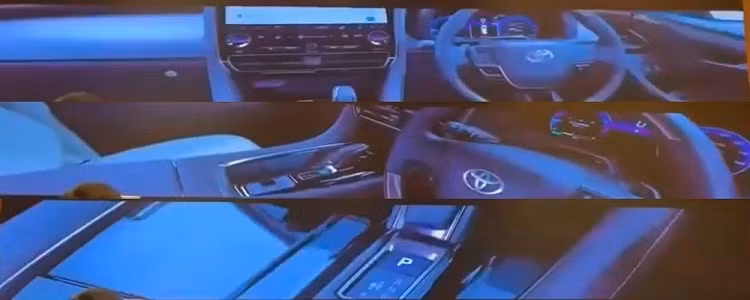 “Chuyen co mat dat” Toyota Alphard 2023 lo dien voi den pha OLED-Hinh-3