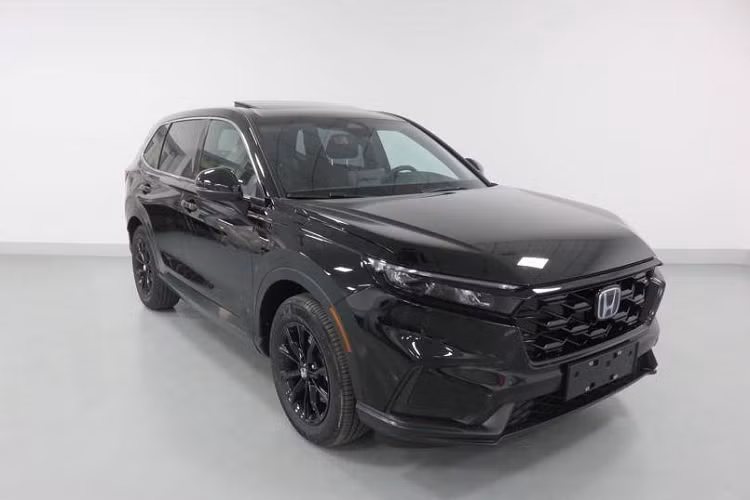 Honda CR-V e:PHEV 2023 