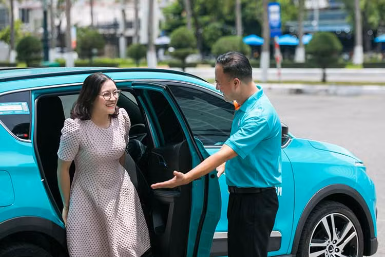 Với sự cởi mở của người dùng Lào với xe điện, cùng thực tế thị trường chưa có hãng taxi điện mang tiêu chuẩn quốc tế, GSM được đánh giá sẽ có nhiều cơ hội để chinh phục thị trường quốc tế đầu tiên của hãng.