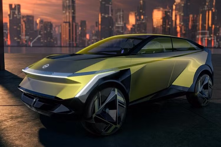 Hãng xe Nhật Bản cho biết Nissan Hyper Urban mới là bản xem trước về khả năng thiết kế và công nghệ của các sản phẩm ôtô điện Nissan tương lai. Ngôn ngữ tạo hình của mẫu xe concept này không hề giống với bất kỳ dòng xe nào của Nissan trước đây, bao gồm cả mẫu SUV điện Ariya.