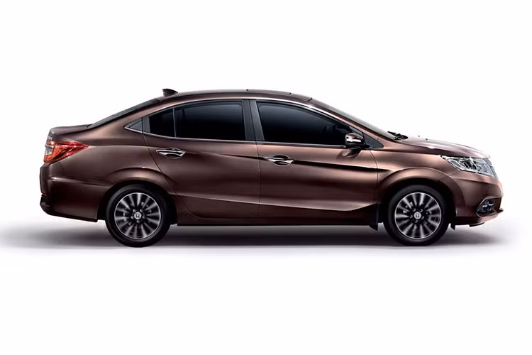 Sẽ có 2 phiên bản của mẫu xe sedan Honda Crider 2024 được bán ra lần này đó là động cơ xăng và phiên bản hybrid e: HEV, trong đó, giá xe Honda Crider 2024 phiên bản xăng là từ 119.800 nhân dân tệ đến 139.800 nhân dân tệ (tương đương 399 triệu đồng đến 466 triệu đồng).
