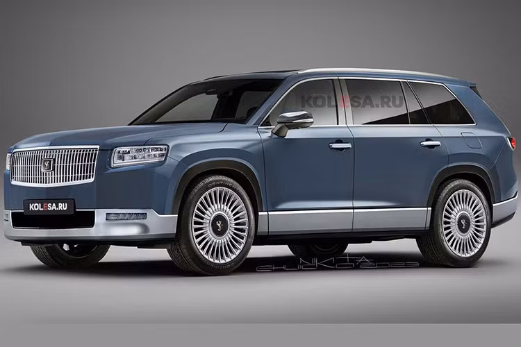 Hiện cái tên Toyota Century vẫn đang được dùng cho mẫu sedan hạng sang cỡ lớn đã được sản xuất từ năm 1967 đến nay và chủ yếu chỉ được bán ở thị trường nội địa Nhật Bản. Mẫu xe này còn được mệnh danh là "Rolls-Royce của Nhật Bản".