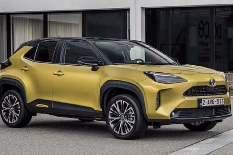 Hiện mẫu SUV cỡ B này đã được bán tại một số thị trường như Singapore, Nhật Bản hay châu Âu. Tuy nhiên, Toyota Yaris Cross 2024 dành cho thị trường Đông Nam Á sẽ không giống với xe ở các khu vực nói trên.