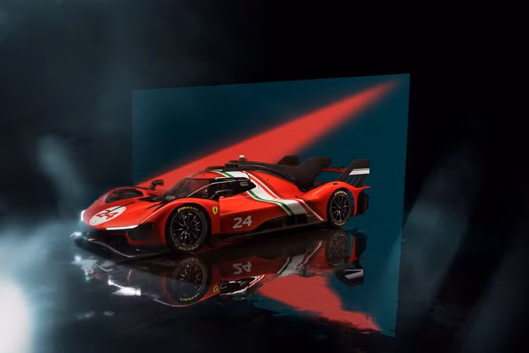 Trong tương lai, Ferrari sẽ sẵn sàng thực hiện cấu trúc mới cho những dự án đầy tham vọng tương tự. Hiện tại, giá xe Ferrari 499P Modificata chua công bố, tuy nhiên đây là chiếc xe được phát triển dựa trên các quy định phức tạp nên mức giá lên tới 5,1 triệu euro (tương đương 127,973 tỷ đồng)