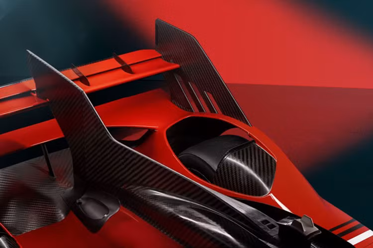Khác với Toyota GR Super Sport có thể đã bị hủy bỏ hoặc Aston Martin Valkyrie đang chuyển sang hạng Hypercar vào năm 2025. Ferrari 499P Modificata không phải chiếc xe thương mại mà là chiếc xe đua thuần túy, không bị ràng buộc bởi các quy định của một hệ thống quy tắc đua.