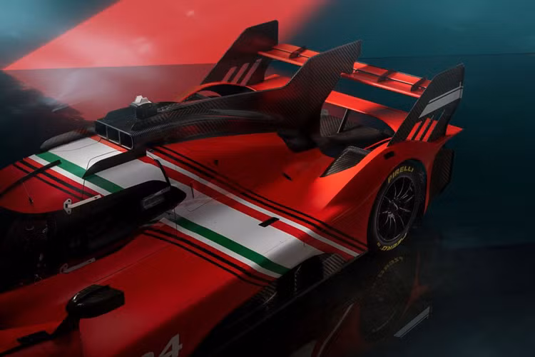 Mặc dù cả hai chiếc xe này không cách xa Hypercar Le Mans, nhưng Ferrari thực sự là chiếc xe thuộc loại đó. Đồng thời hệ thống lai phức tạp khiến 499P trở thành một chiếc xe khá khó chạy cho đối với chủ nhân không phải tay đua. Vậy nên Ferrari đã giới thiệu chương trình Sport Prototipi Clienti cung cấp hỗ trợ trực tiếp.
