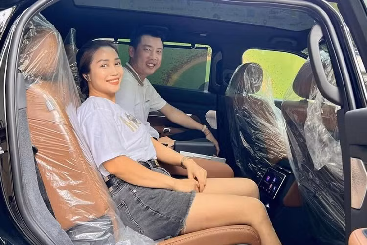 Sau đó, cô gây ấn tượng với nhiều vai diễn điện ảnh khác như Lật mặt 48h, Cù lao xác sống và một số vở kịch nói thành công như Người vợ ma, Mẹ và người tình. Tuy nhiên, trong thời gian gần đây, Ốc Thanh Vân ít góp mặt trong các sự kiện của showbiz do đang tập trung cho việc dạy yoga và kinh doanh mỹ phẩm.
