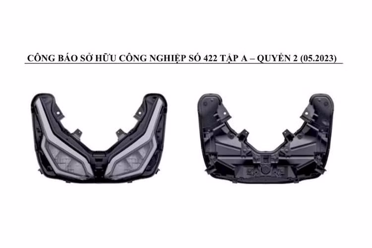 Mẫu xe ga cỡ lớn Honda Forza 350 được trang bị bộ phuộc ống lồng trước và giảm xóc kép ở phía sau. Cả hai bánh đều dùng phanh đĩa đơn kết hợp hệ thống chống bó cứng phanh ABS và bộ mâm đúc cỡ 15 inch trên bánh trước, bánh sau dùng mâm 14 inch.