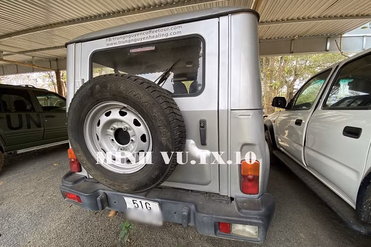 Truyền sức mạnh cho dòng xe UAZ Hunter sẽ đến từ khối động cơ xăng 2.7L, tạo ra công suất tối đa 128 mã lực và mô-men xoắn cực đại 210 Nm. Năm 2017, UAZ Hunter còn có phiên bản động cơ dầu ZMZ-51432 sản sinh công suất tối đa 113,5 mã lực và mô-men xoắn cực đại 270 Nm.