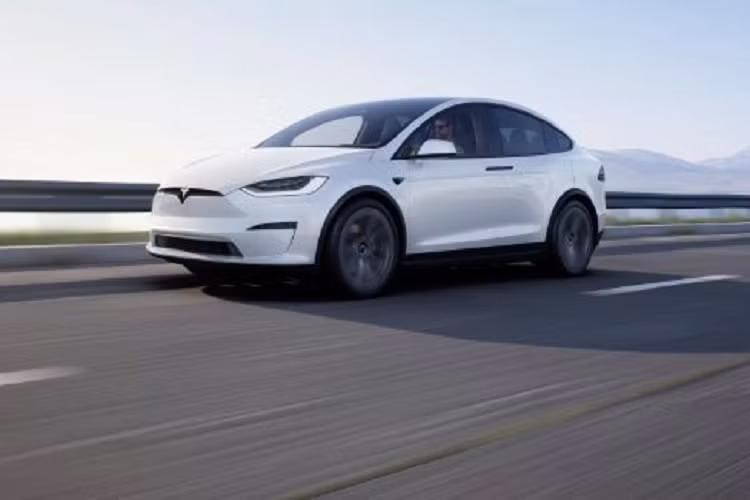 Theo khảo sát, từ tháng 12/2022 đến tháng 1/2023, thị phần xe Tesla tại Trung Quốc đã tăng lên từ 9-12,5%.