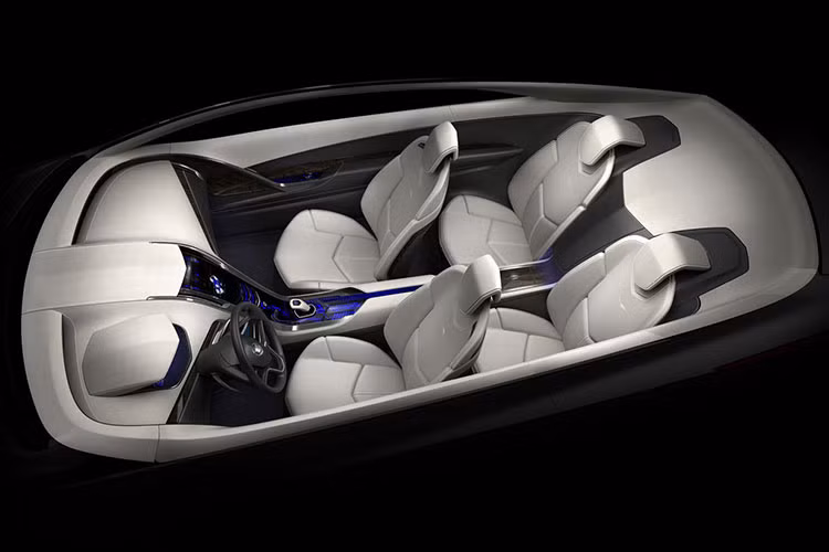 Đã từng có không ít những mẫu xe bản concept rất ấn tượng, thu hút sự quan tâm của các tín đồ xế hộp tuy nhiên lại có những chiếc xe được thiết kế theo phong cách kỳ lạ, khó ứng dụng vào thực tế. Có thể kể đến như một số mẫu ôtô có nội thất kỳ quặc nhất thế giới trong bài viết này.