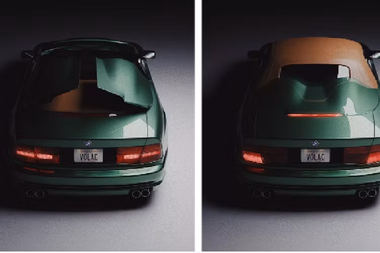 Bài đăng về bản độ BMW 8-Series Speedster thậm chí còn nhận được bình luận từ tài khoản BMW Classic chính thức, yêu cầu nhà thiết kế cho phép chia sẻ dự án của mình với cộng đồng. 8 Series Speedster có thể sẽ vẫn chỉ là bảng mô phỏng trên giấy, tuy nhiên thời gian gần đây một số dự án xây dựng và phục hồi tăng đáng kể, có thể ở đâu đó sẽ hiện thực hóa chiếc xe này. 