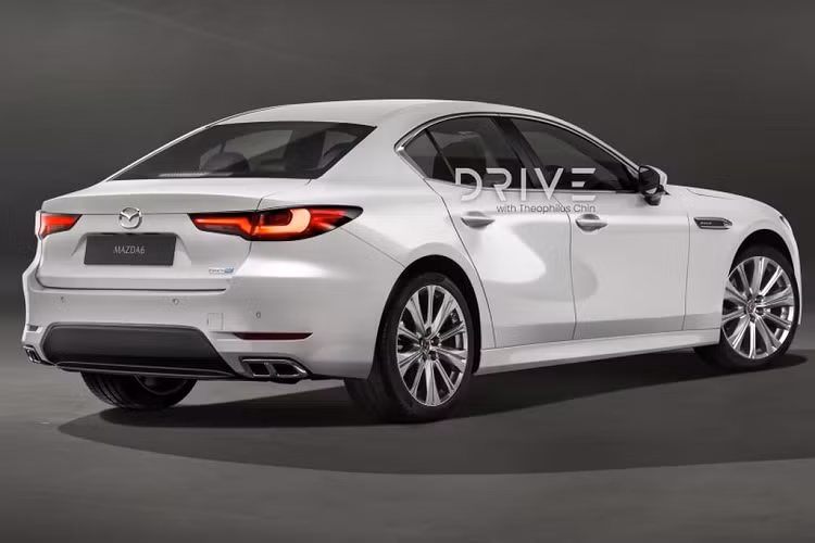 Các mẫu xe mới thuộc nhóm Large Product của Mazda có các tùy chọn động cơ xăng và diesel 6 xy-lanh thẳng hàng, hầu hết đều có bộ tăng áp và tùy chọn động cơ hybrid cắm sạc 4 xy-lanh và hệ dẫn động bốn bánh AWD. Ngoại trừ các phiên bản xăng 4 xy-lanh tiêu chuẩn của CX-60 năm chỗ ngồi được trang bị hệ dẫn động cầu sau.