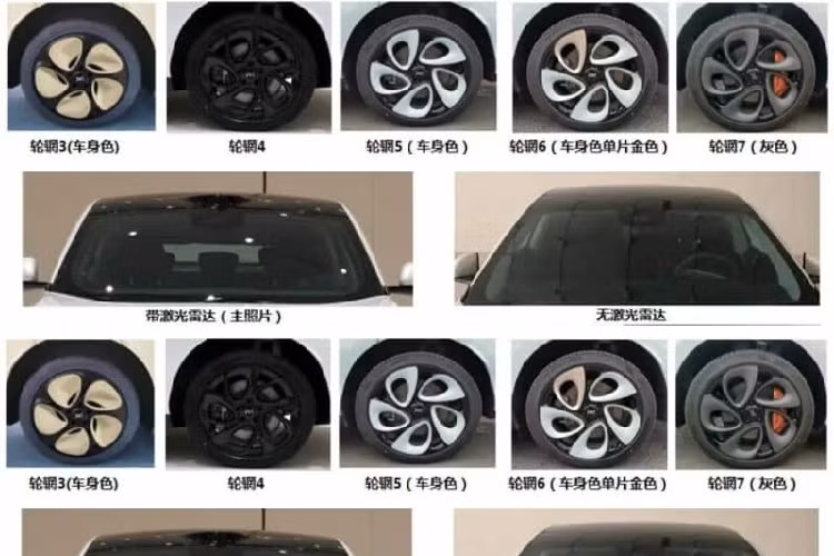Trong đó, bản tiêu chuẩn sẽ có công suất tối đa của động cơ trước và sau lần lượt là 228 mã lực và 408 mã lực. Trong khi công suất cực đại của động cơ trước và sau trên phiên bản IM LS6 cao cấp sẽ là 268 mã lực và 508 mã lực. Công suất tổng hợp của IM LS6 phiên bản cao cấp lớn hơn so với Tesla Model Y. Để tham khảo, Tesla Model Y có công suất tổng hợp là 479 mã lực.