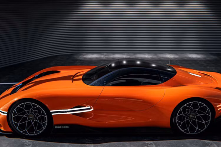 Vẫn chưa rõ liệu mẫu concept Genesis X Gran Berlinetta đặc biệt này có nhiều khả năng được phát triển thành bản thương mại hay không. Chỉ biết rằng, bản concept này phản ánh những ý tưởng thiết kế táo bạo mà nhãn hiệu Genesis trực thuộc Hyundai đang hướng tới trong tương lai.