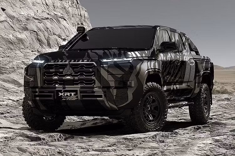 Mitsubishi Pajero Sport thế hệ hiện hành là một trong những chiếc xe lâu đời nhất trong phân khúc SUV 7 chỗ hạng D, mẫu xe này đã được ra đời từ năm 2015 và sẽ kéo dài vòng đời đến năm 2025.