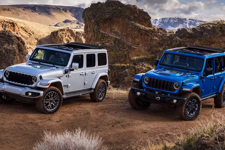 Theo kết quả khảo sát của tạp chí Consumer Reports, Jeep Wrangler hay gặp vấn đề về hệ thống lái, hệ thống treo, hệ thống điện, động cơ và hệ truyền động.