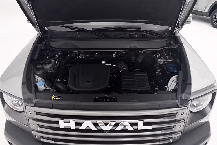 Theo Great Wall Motor, các tính năng của Coffee Pilot bao gồm lối vào và lối ra dốc thông minh, tránh làn đường nhập thông minh, bảo vệ chuyển làn thông minh, giám sát tình trạng mệt mỏi khi bị phân tâm, tránh thông minh các phương tiện lớn và nhận dạng thông minh các giao lộ ngã ba phức tạp.