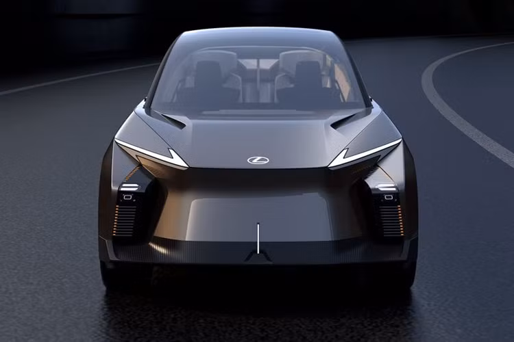 Thông tin đăng tải cho thấy mẫu xe này có tên gọi là Lexus HZ hoàn toàn mới, với 3 biến thể là HZ300e, HZ450e và HZ550e. Xe nhiều khả năng sẽ mang logo Lexus, bởi đây là cách đặt tên thường thấy trên các mẫu xe thuộc thương hiệu hạng sang này.