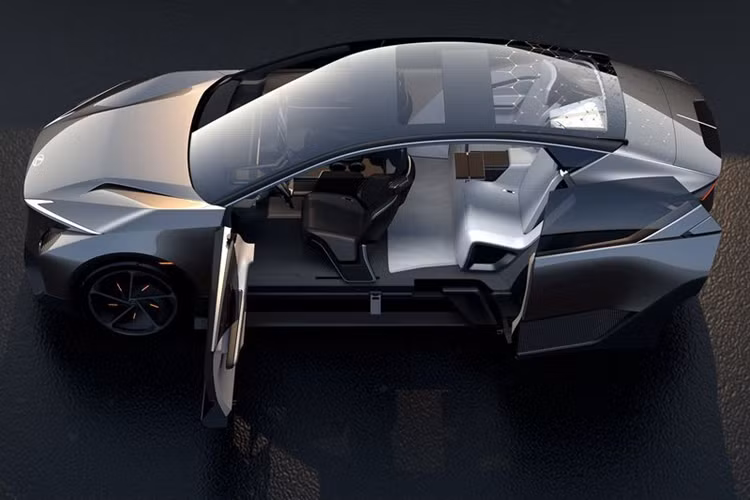 Giống như nhiều đối thủ cạnh tranh, Lexus đang có những động thái hướng tới điện khí hóa. Họ có kế hoạch cung cấp tùy chọn xe điện trên tất cả các mẫu xe của mình vào năm 2030 và sẽ trở thành thương hiệu thuần điện vào năm 2035.