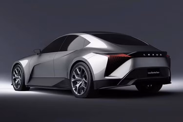 Công ty cho biết mẫu xe này sẽ được chế tạo bằng phương pháp siêu khuôn đúc giống như Tesla và sử dụng công nghệ pin hình lăng trụ mới, giúp tăng phạm vi hoạt động đáng kể đồng thời giảm trọng lượng.