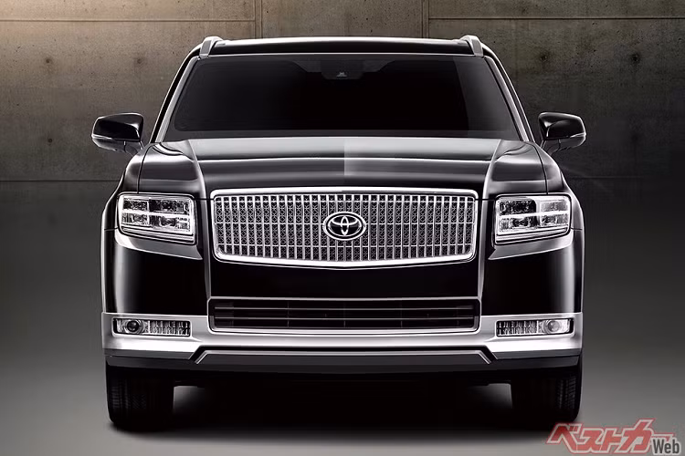 Toyota Century ra mắt lần đầu tiên vào năm 1967 và phiên bản mới nhất cũng là thế hệ thứ 3 được giới thiệu năm 2018 với động cơ V12 mạnh mẽ.