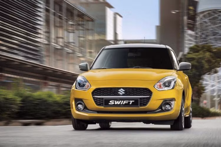 Suzuki khong muon chia se Jimny va Swift voi doi tac “ruot” Toyota-Hinh-2