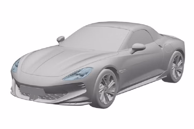 Theo dự đoán, MG Cyberster EV 2024 chạy điện sẽ chính thức trình làng tại thị trường Trung Quốc vào tháng 4 năm nay, có thể trong triển lãm Ô tô Thượng Hải 2023, sau đó được bán ra vào năm sau.