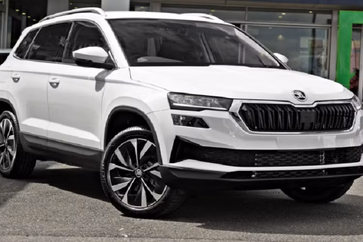 2 mẫu xe điện còn lại mà Skoda sẽ ra mắt là thế hệ mới của cặp đôi Enyaq và Enyaq Coupe. Đây là 2 mẫu xe điện cũng sẽ được bán tại Việt Nam vào năm 2025. Thế hệ mới của 2 mẫu xe này sẽ ra mắt vào năm 2025 với "những nâng cấp toàn diện", bao gồm cả ngôn ngữ thiết kế Modern Solid mới.
