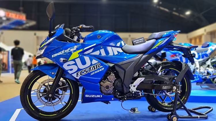 Can Tet, xe may Suzuki va Honda giam gia manh toi hon 50 trieu dong-Hinh-2