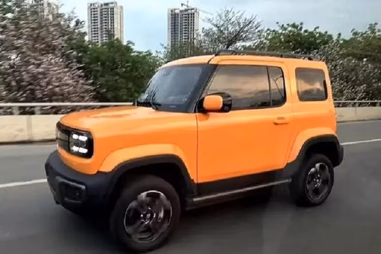 Baojun Yep được cung cấp năng lượng bởi pin lithium iron phosphate (LFP), có thể lưu trữ đủ điện để cung cấp phạm vi lái xe 303 km trong chu trình thử nghiệm CLTC của Trung Quốc. Một phiên bản với động cơ đôi và dẫn động bốn bánh đang được phát triển, với điểm ấn tượng là xe có thể đạt tốc độ tối đa 100 km/h.